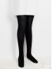 Comfortable Stretchy Full-length Footed Knitted Tights